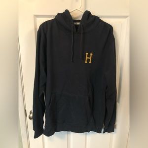 Huf Hoodie - Size Large